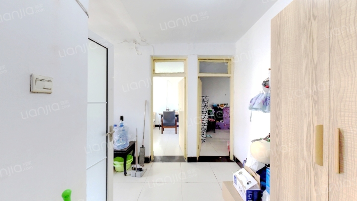 石家庄宝石电子集团宿舍二手房实景图