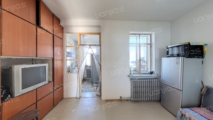 长化小区二手房实景图