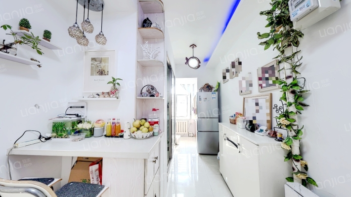 华宁小区二手房实景图