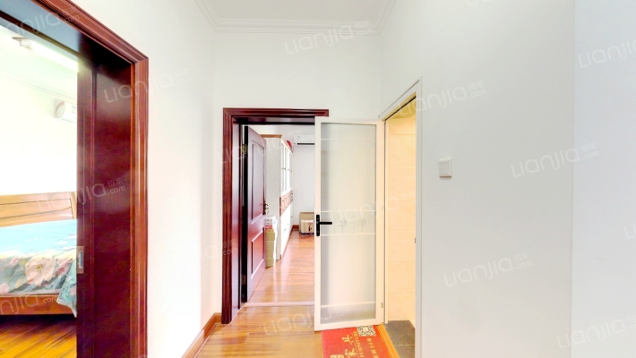 南沙沟小区二手房实景图