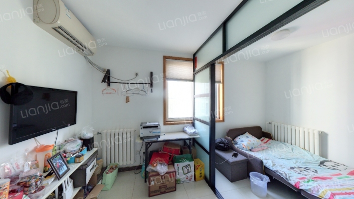 瑞丽园二手房实景图