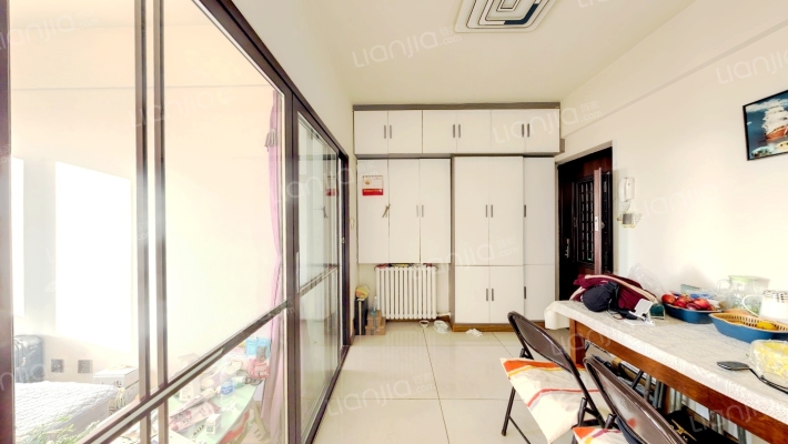 桦树家园二期二手房实景图