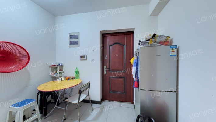 瞻海佳园二手房实景图