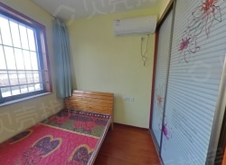 整租·永佳苑 2室1厅 南/北_永佳苑租房