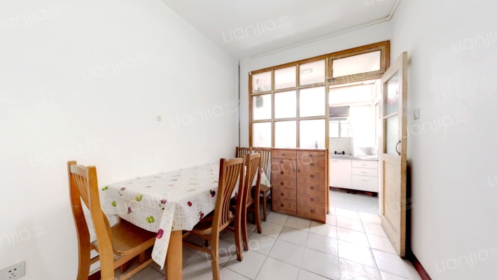 西安市友谊公司家属院二手房实景图