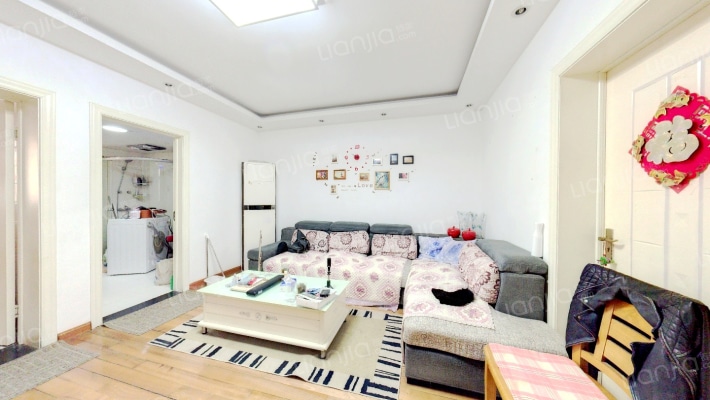 趣园二手房实景图