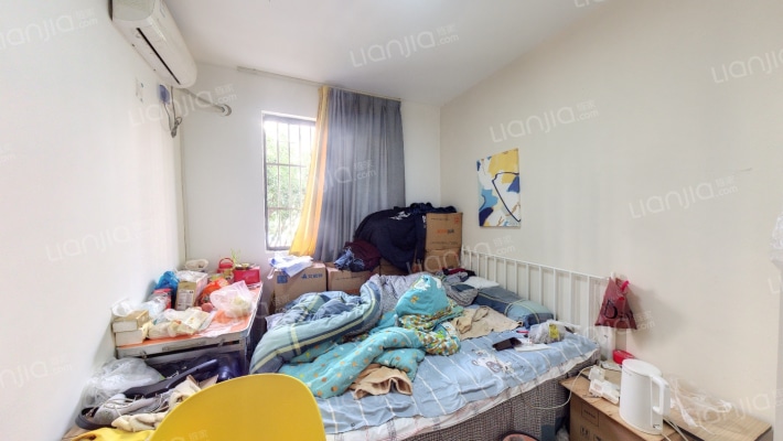 蠡溪苑二手房实景图