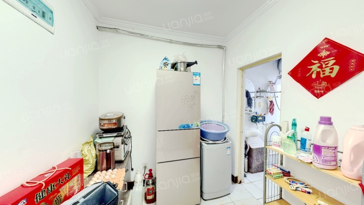 湘江道二手房实景图