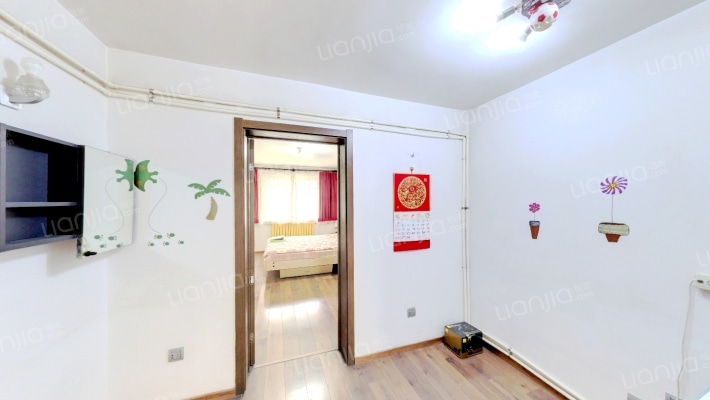 建明里二手房实景图