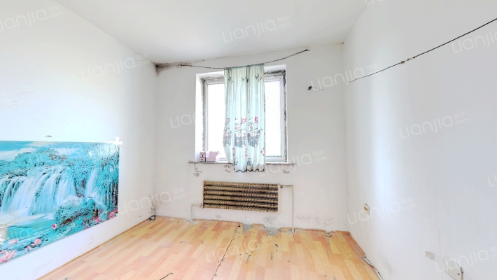 和谐红都二手房实景图