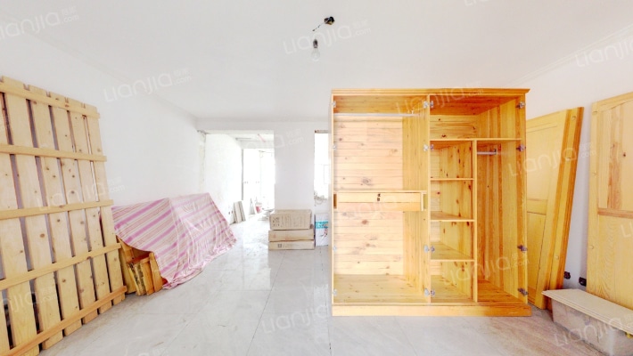 金霞里二手房实景图