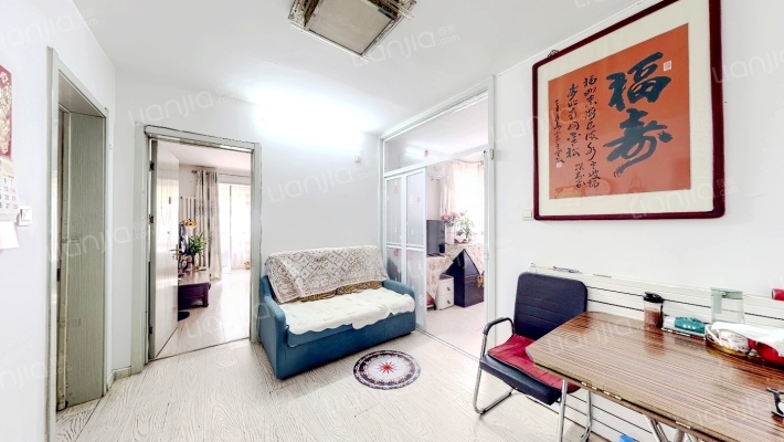 春晓花园二手房实景图
