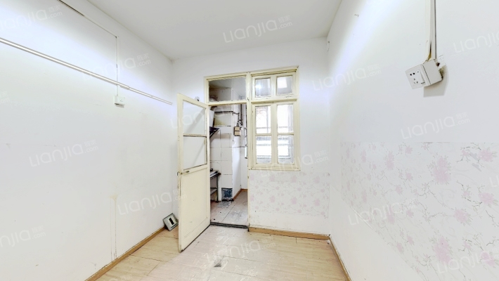 信建里小区二手房实景图