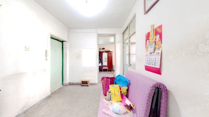 广瑞里二手房实景图