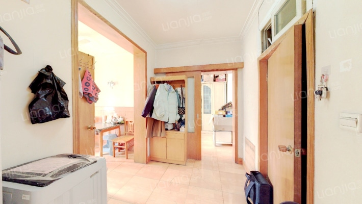 无影山路西街二手房实景图