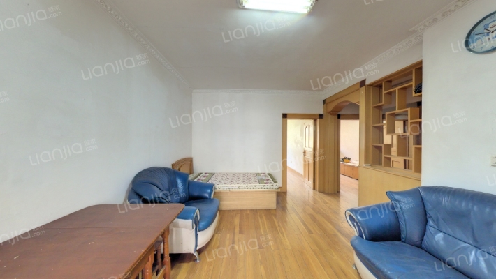 和泰长青园二手房实景图