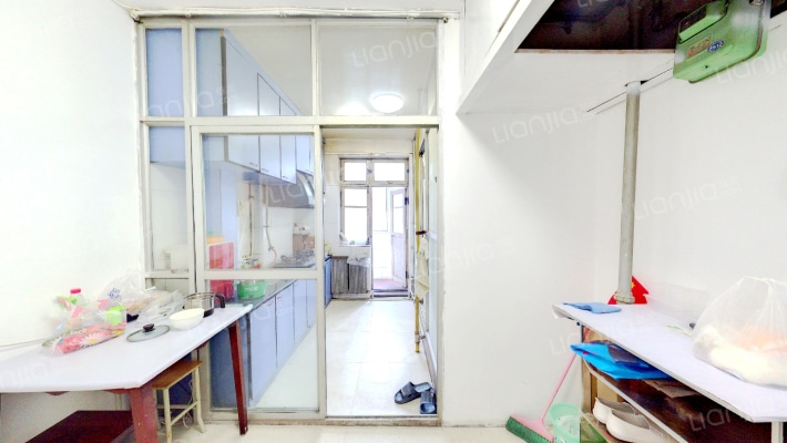 华光社区二手房实景图