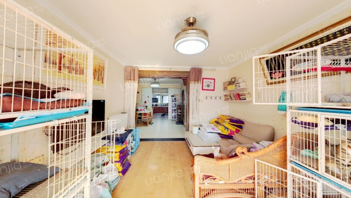 奥林花园园景苑二手房实景图