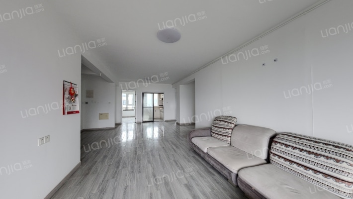 蓝光和雍锦府二手房实景图