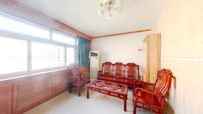 省直家园二手房实景图