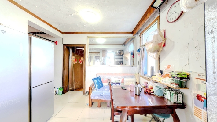 集虹苑二手房实景图