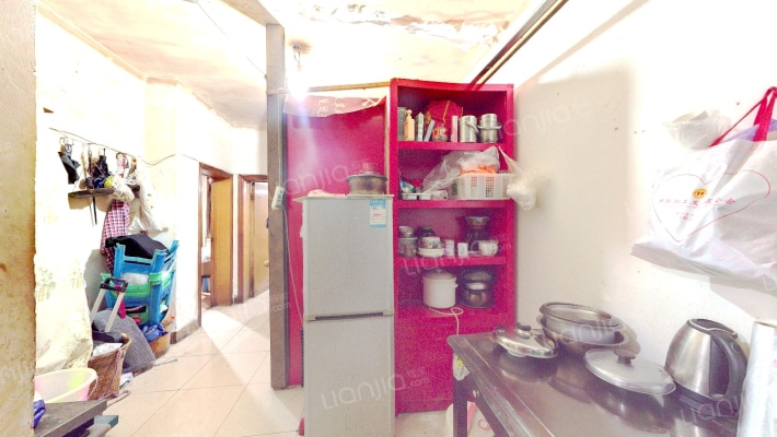 指挥街34号二手房实景图