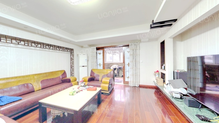 丰华名都二手房实景图