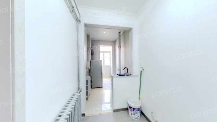 西园北里二手房实景图