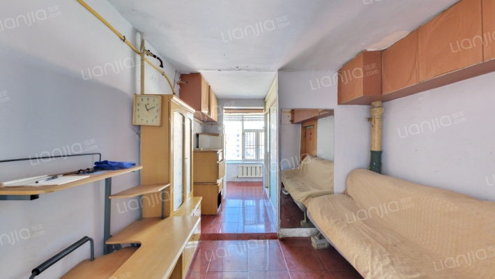 外语学院二手房实景图