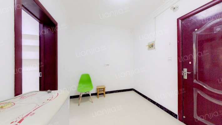 东四街小区二手房实景图