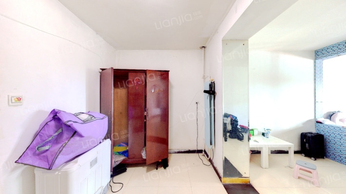 桥园里二手房实景图