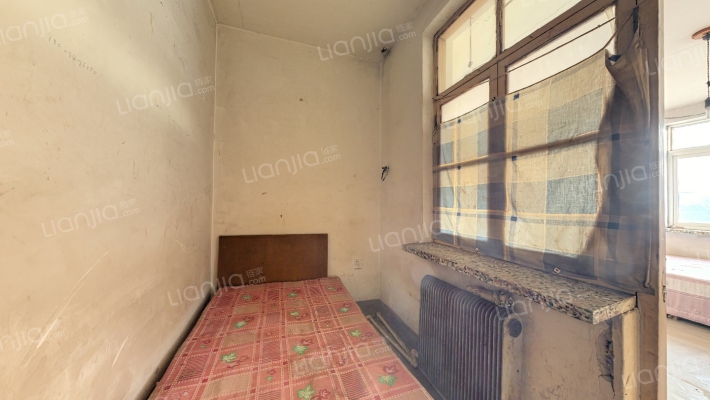 大华散盘二手房实景图