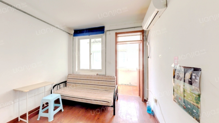 荷香村二手房实景图