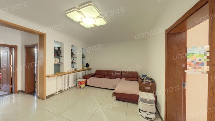 地勘局宿舍二手房实景图