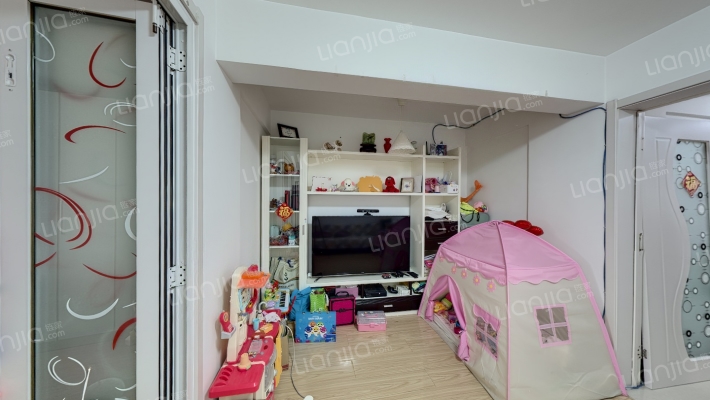 爱建公寓二手房实景图