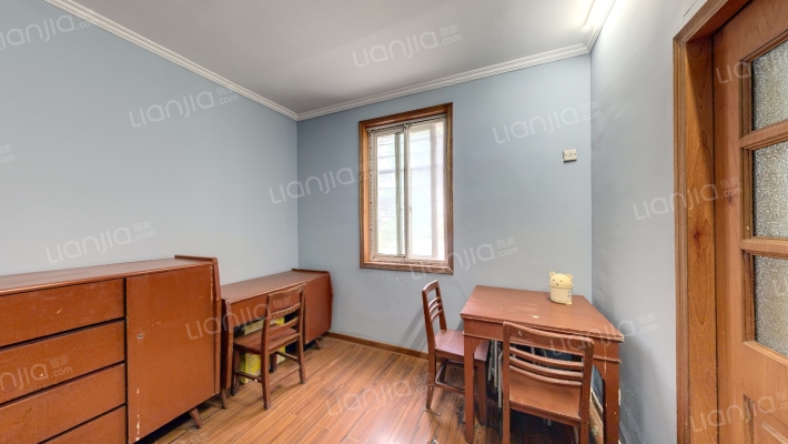 紫竹林3号二手房实景图