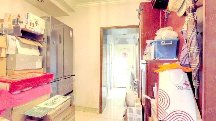 定慧西里二手房实景图