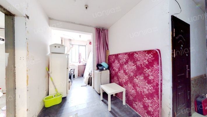 群星苑一区二手房实景图