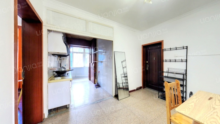 德盛路75号二手房实景图