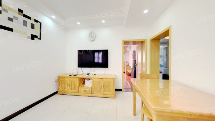 天湖园二手房实景图