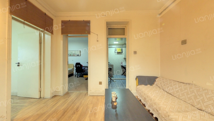 北长巷4号二手房实景图