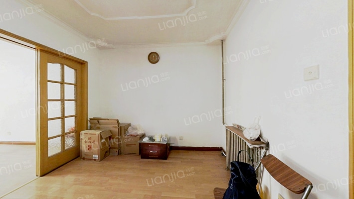 书苑里小区二手房实景图