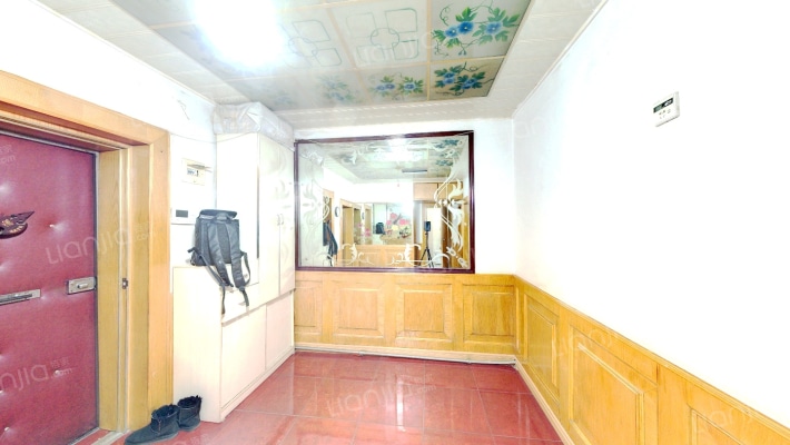 和平小区二手房实景图