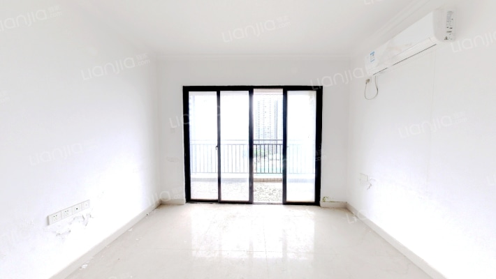 观湖半岛二手房实景图