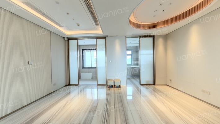 世茂天越二手房实景图