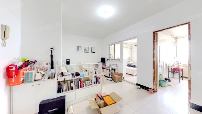 世纪方舟二手房实景图