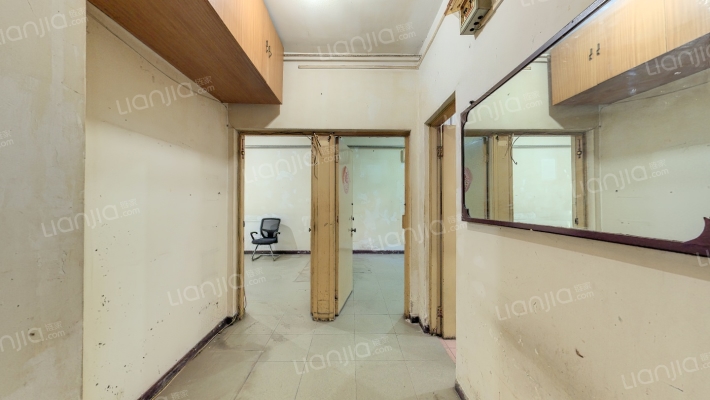 甘家口8号院二手房实景图