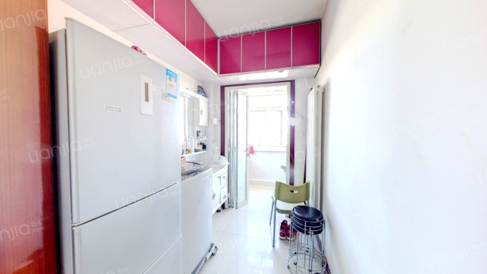 影院后胡同二手房实景图