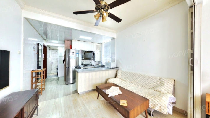 新安小区二手房实景图