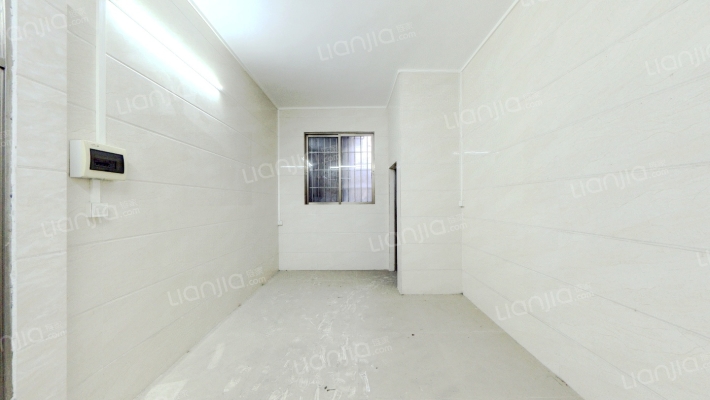 杏坛单家雁园社区二手房实景图